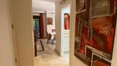 Terraced house on Calle Darsena, 19 photo 47