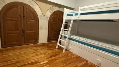 Apartment on Calle de la Obra Pía photo 36