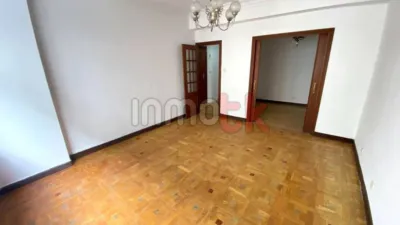 Pis – A Coruña, Agra do Orzán - Vista 2