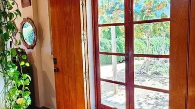 Rustic house in Cortelazor photo 17