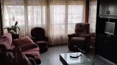 Apartment on Calle de Belando photo 7