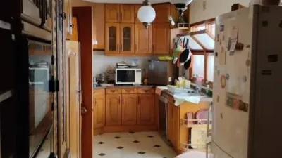 Apartment on Calle de Belando photo 24