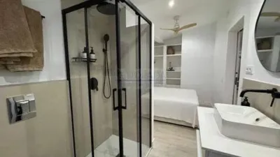 Semi-detached house in Platja de Mont-roig photo 18