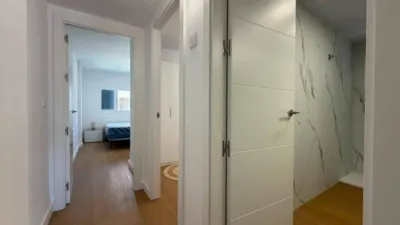 Apartment in Bahía photo 18