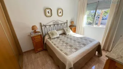 Apartment in Puerto photo 20