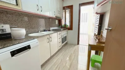 Piso en Bahía photo 10