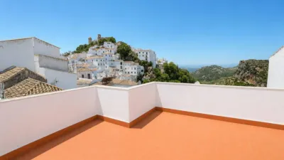 Chalet in Casares photo 20