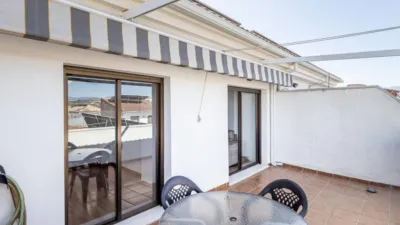 Duplex Penthouse for Sale in Alhendín – Ready to Move In photo 10