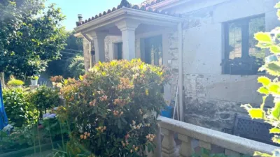 House in Parada (Silleda) photo 28