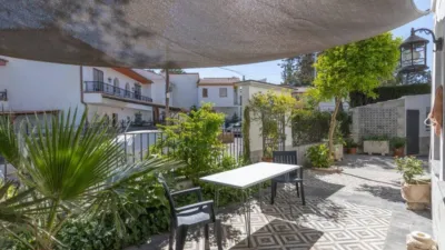 Casa en El Chaparral photo 18