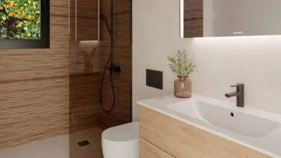 Chalet in Murcia Capital photo 6