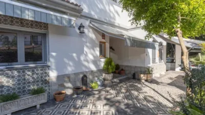 Casa en El Chaparral photo 74