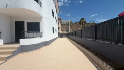 Apartment in Bahía photo 19