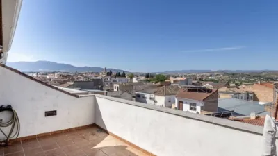 Duplex Penthouse for Sale in Alhendín – Ready to Move In photo 3