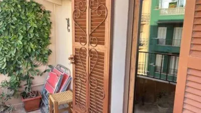 Apartment in El Rafal Vell photo 2