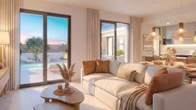 Chalet in Murcia Capital photo 3
