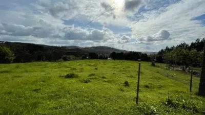 Chalet en A Igrexa (As Somozas) photo 10