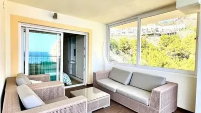 Piso – Altea - Más