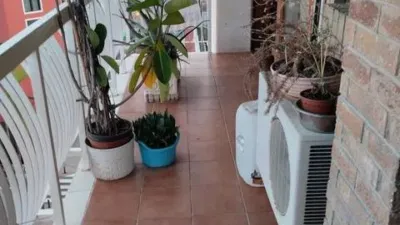Apartment on Calle de Belando photo 21