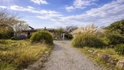 Rustic house in Pollença photo 2