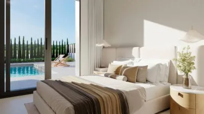 Chalet in Murcia Capital photo 5