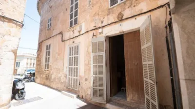 House in Sineu photo 20