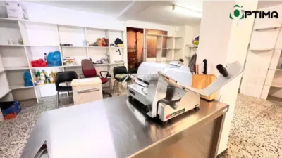 Local comercial en venta en Santiago de Compostela - Vista 5