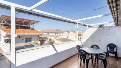 Duplex Penthouse for Sale in Alhendín – Ready to Move In photo 9