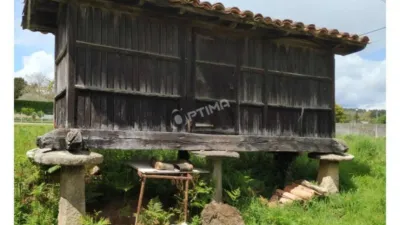 Terreno en venta en Oza-Cesuras - Vista 2