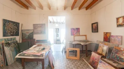 House in Sineu photo 19