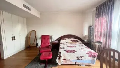 Apartment in Guindalera photo 9