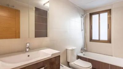 Duplex Penthouse for Sale in Alhendín – Ready to Move In photo 17
