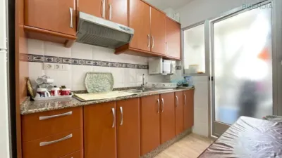 Apartment in Puerto photo 12
