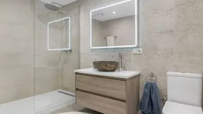 Chalet in Costa Natura photo 25