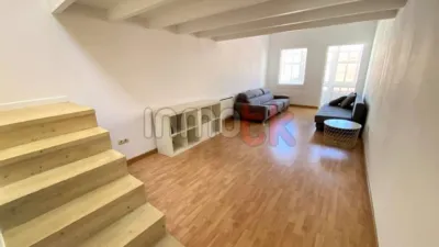 Apartment in Cidade Vella-Atochas-Pescadería photo 4
