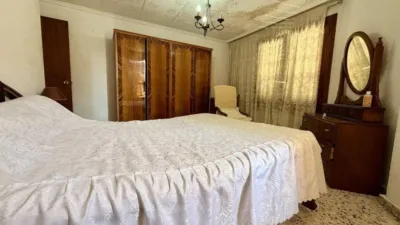 Apartment in Formentera del Segura photo 8