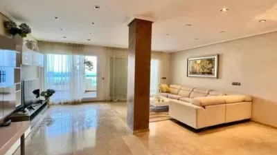 Apartment in Mascarat photo 12