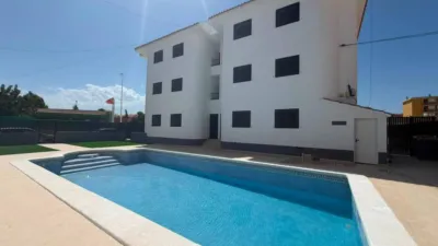Apartment in Bahía photo 24