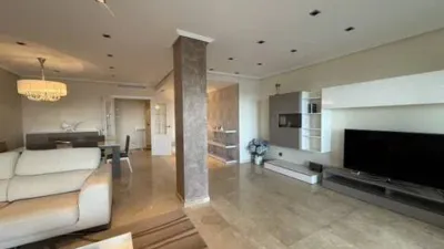 Apartment in Mascarat photo 11