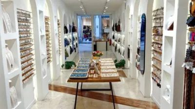 Local comercial en alquiler en Cidade Vella-Atochas-Pescadería - Vista 2