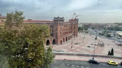 Apartment in Guindalera photo 19