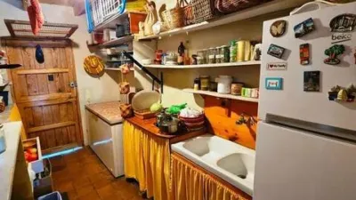 Rustic house in Cortelazor photo 33