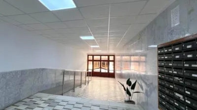 Apartment on Av. Doctor Gregorio Mananon 70 photo 25