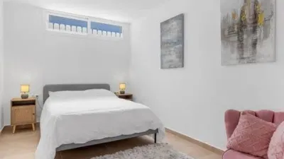 Chalet in Costa Natura photo 24