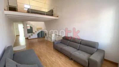 Apartment in Cidade Vella-Atochas-Pescadería photo 3