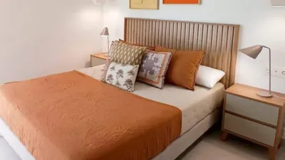 Chalet in Bigastro photo 7