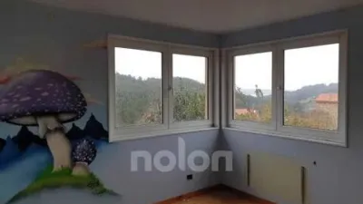 Chalet en Miño photo 9