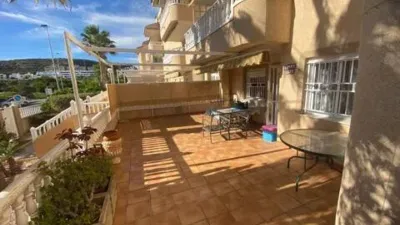 Apartment on Avinguda de Cervantes photo 9