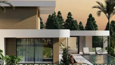 Casa - Vista 2