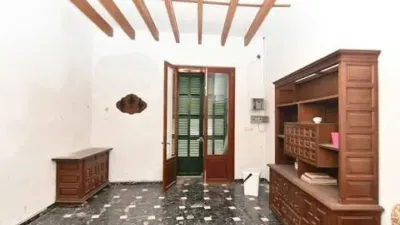 Rustic property in Felanitx photo 7
